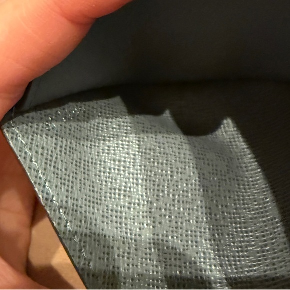 Louis Vuitton Slender Wallet - Picture 6 of 6